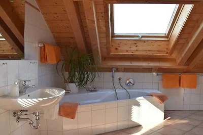 Ferienwohnung mit 1 Schlafzimmer