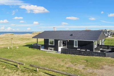 Familienferienhaus an der Nordsee