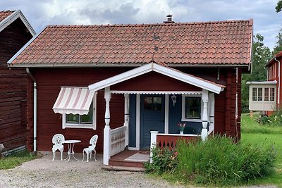 4 personas casa en Tällberg