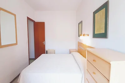 Ferienwohnung für 3 Personen in Spanien