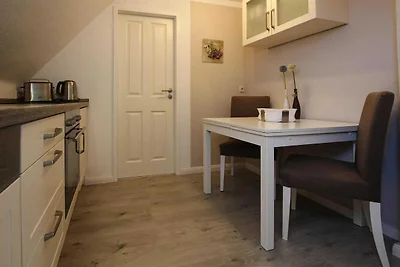 Ferienwohnung, St. Peter - Ording