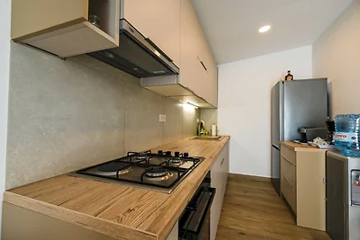 Casa vacanze Rovinj Countryside Escape