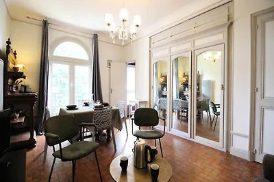 Residenz Pyrenäenpalast