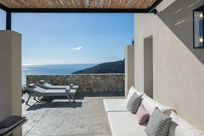 Villa in Plakias mit Pool & Strandnähe