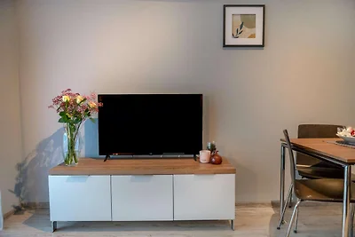 Wohnung in Pobierowo am Ostseestrand