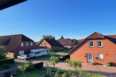 Ferienwohnung mit 1 Schlafzimmer