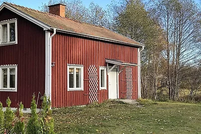 5 Personen Ferienhaus in STAVSJÖ-By Traum