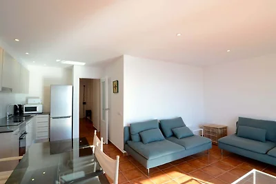 Appartement in Estartit vlakbij het strand