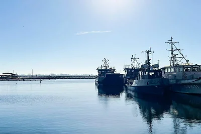 4 sterren vakantie huis in KARLSKRONA