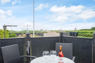 4 gwiazdkowy apartament w Haderslev