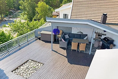 10 Personen Ferienhaus in SOGNE