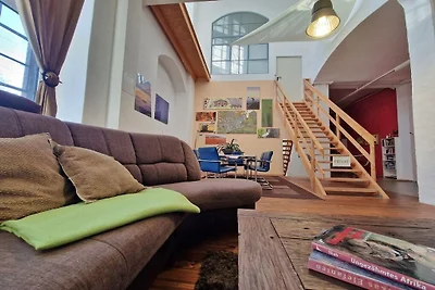 Ferienwohnung Dresden Lofts