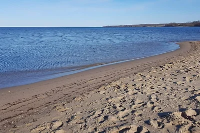5 persoons vakantie huis in Børkop-By Traum