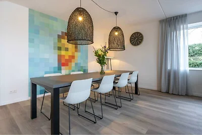Marine-Wohnung in Kamperland