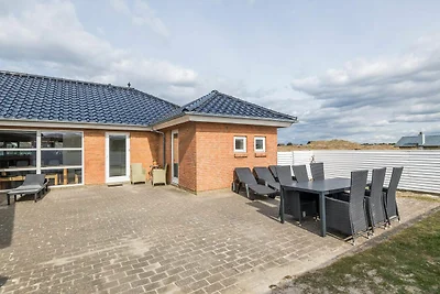 10 persone case ad Fanø
