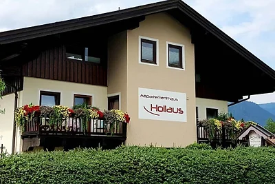 Schmittenblick - Haus Hollaus