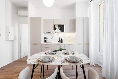 Wohnung in Cannes nahe Strand