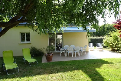 Cottage, Le Tour-du-Parc