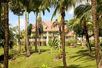 Wohnung auf Martinique