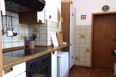 Accogliente casa vacanze a Monschau con...