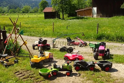 Ferienwohnung mit 1 Schlafzimmer