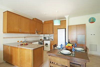 Wohnung mit 2 Zimmern und Balkon