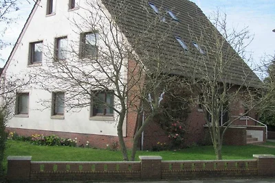 Ferienwohnung mit 2 Schlafzimmer
