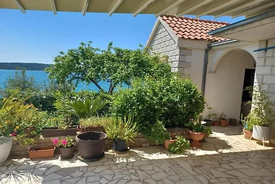 Two-bedroom Apartment With Sea View (A1)