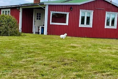 4 Personen Ferienhaus in BORGHOLM