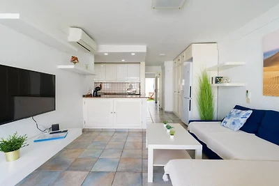 Wohnung in San Agustín am Strand