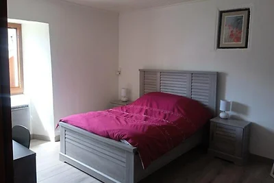 Huis in Valloire bij Crêt de la Brive