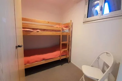 Duplex in Carnac bij Grande Plage