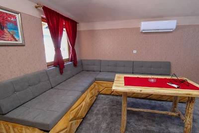 Ethno Village Dolina Mira - One Bedroom Holid...