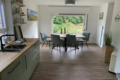 Ferienhaus mit 3 Schlafzimmer