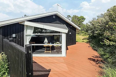 4 Personen Ferienhaus in Thisted-By Traum