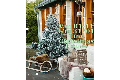 Klein Botanisch Huisje