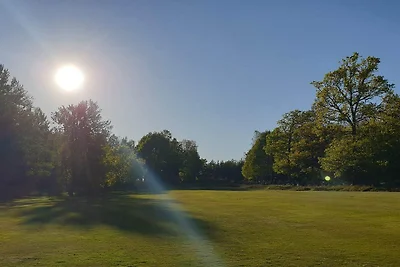 4 Sterne Ferienhaus in tånumshede-By Traum