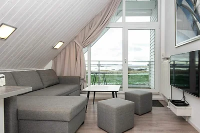 6 Personen Ferienhaus in Wendtorf