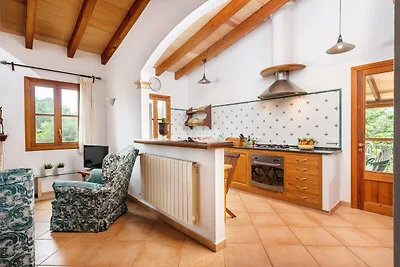 Can Carrio - Ferienhaus In Son Servera