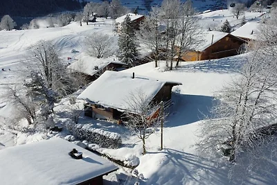 Chalet Rainhöckli