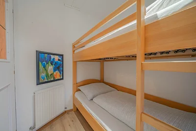 Apartment in Brixen im Thale with a garden