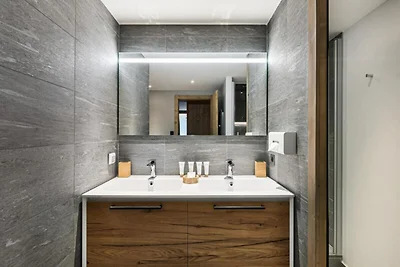 Apartment in Courchevel in der Nähe von...