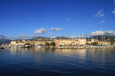 Kuća za odmor Dopust za oporavak Saint Florent