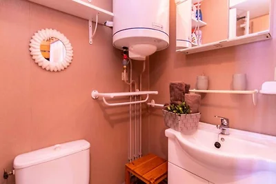 Studio in Pla d'Adet nahe Pyrenäenpisten