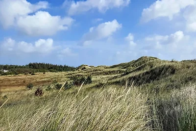 5 sterren vakantie huis in Ålbæk-By Traum