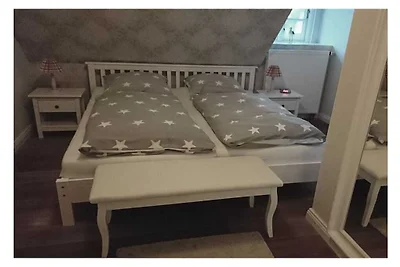 Ferienwohnung mit 1 Schlafzimmer