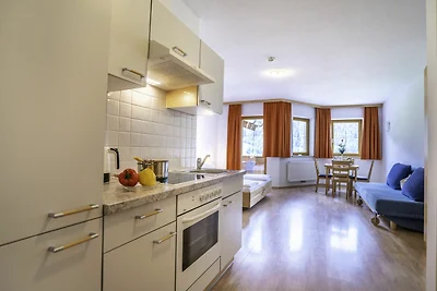 Appartamento panoramico in posizione top