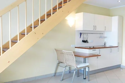 Elegant eingerichtete Ferienwohnung