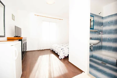 Guest House Rooms Rose- Comfort Double Room w...
