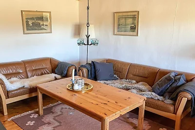 4 Personen Ferienhaus in Kvidinge